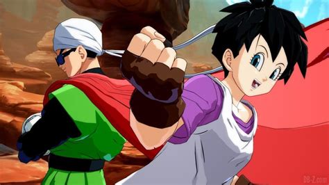 dragon ball fighterz prix du season pass 2 jiren et videl