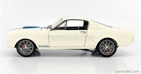 Acme Models A1801841sf Masstab 118 Ford Usa Mustang Shelby Gt350r
