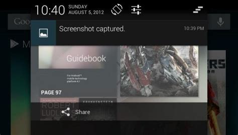 How To Take A Screenshot On Any Smartphone Or Tablet Smartphones
