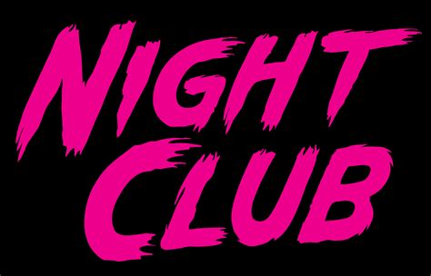 Night Club Logopedia Fandom