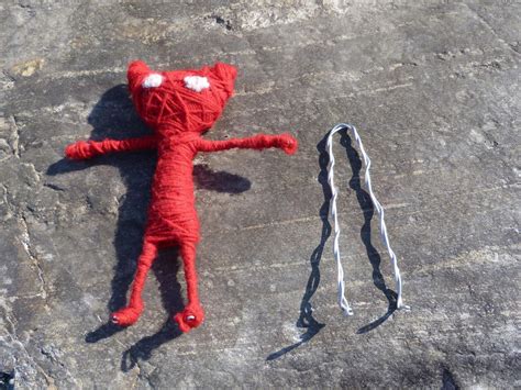 How To Make Your Own Yarny Guide Make It Yourself Felt Diy How To Make