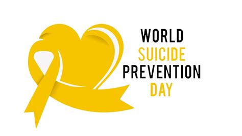 This World Suicide Prevention Day Lets Create Hope Through Action Vantage Aging