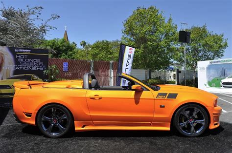 159 likes · 4 talking about this. 2014 Ford Mustang Saleen S351 prototype - StangNet
