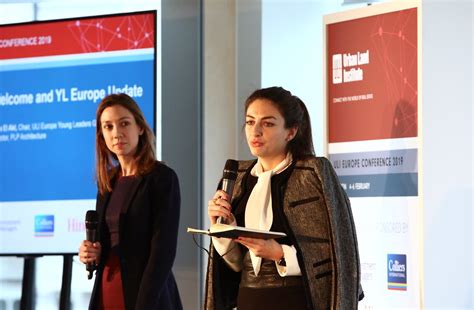 Uli Europe Conference 2019 Young Leaders Forum Flickr