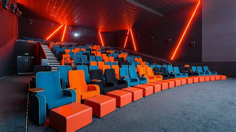 Half term offer: Food + film from £10 at Stockport's The Light Cinema - Manchester Wire