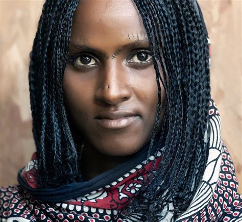 Beautiful Ethiopian Eritrean Women Bobs And Vagene