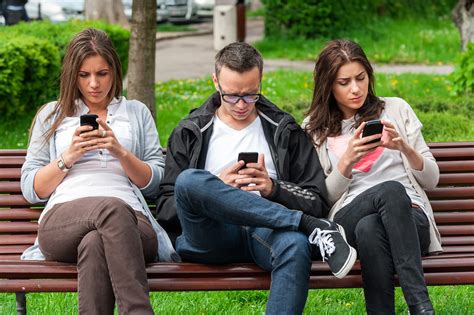 Understanding Cell Phone Addiction