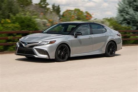Used Toyota Camry Hybrid For Sale Near Me Edmunds