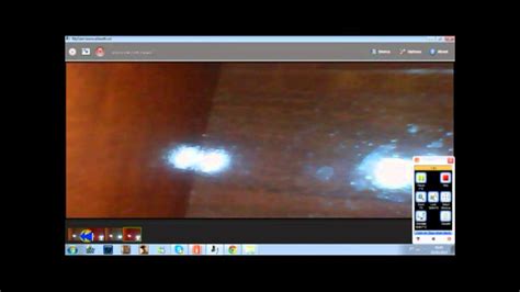 Como Tirar Foto Com Sua WebCam 2013 YouTube