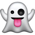 Copy and paste keyboard over 3,342 emojis to use on facebook, twitter, instagram, google, skype, slack, snapchat, github, whatsapp, iphone, samsung and more! Ghost Emoji