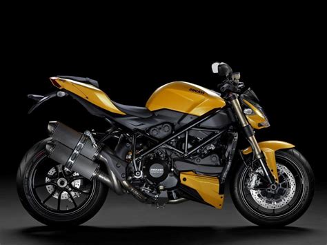 Ficha T Cnica De La Ducati Streetfighter Masmoto Es