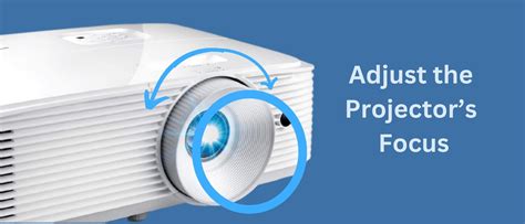 How To Enhance A Projectors Image Quality Ultimate Guide