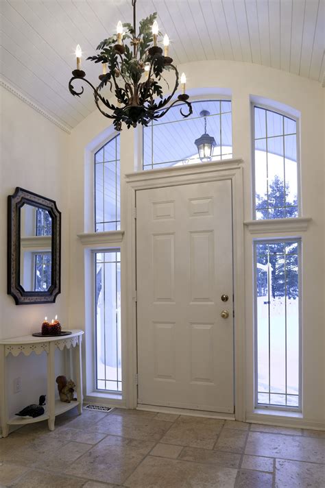 Tips For Choosing And Positioning A Foyer Chandelier