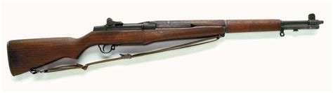 M1 Garand Rebuilds History And Markings An Official Journal Of The Nra