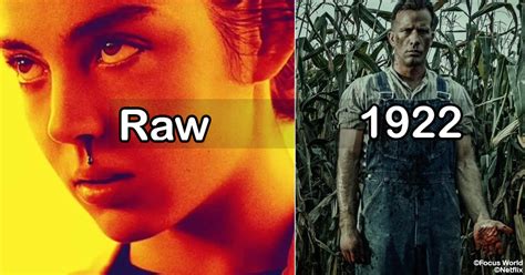 Canada netflix has so many good titles to watch. 10 of the Absolute Freakiest Movies on Netflix Right Now