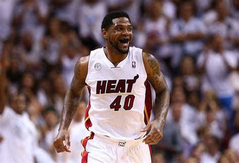 Latest on miami heat power forward udonis haslem including news, stats, videos, highlights and more on espn. Heat Captain Udonis Haslem Coming Back For 17th Season