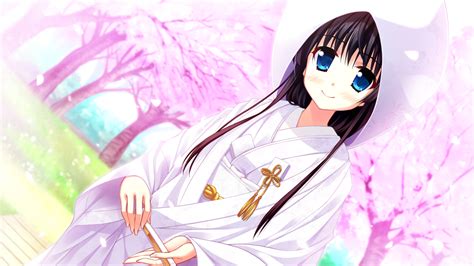 Magical marriage lunatics pc game overview. black eyes blue eyes cherry blossoms fan game cg japanese ...