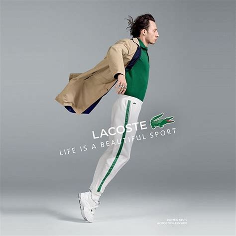 Romeo lacoste, los angeles, california. Lacoste cuts ties with rappers Moha La Squale, Roméo Elvis ...