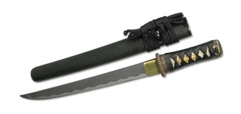 Paul Chen Hanwei Practical Plus Tanto Midway Australia