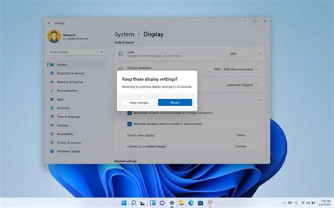 Change Screen Orientation On Windows 11 Pureinfotech