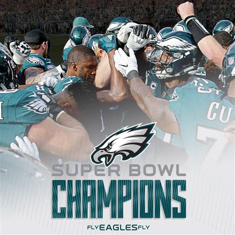 Super Bowl Champions Eagles Pictures Photos And Images For Facebook