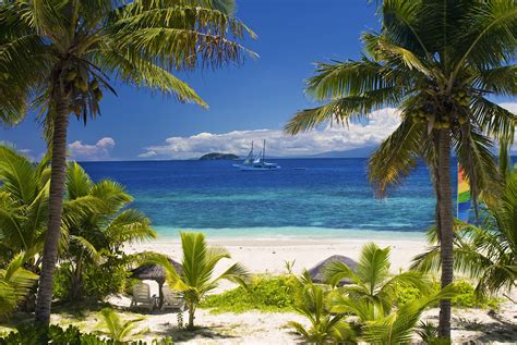 Best Time To Visit Fiji Lonely Planet