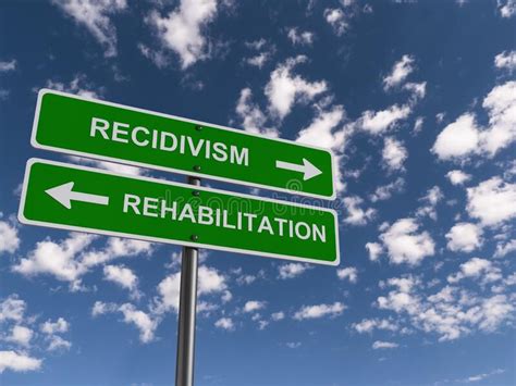 Prediction Of Recidivism