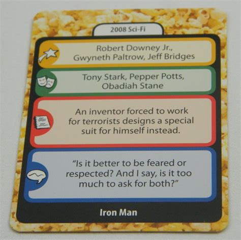 Pass The Popcorn Board Game Review And Rules Geeky Hobbies