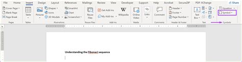 3 Best Ways To Add A Superscript Or Subscript In Microsoft Word