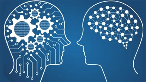 Artificial Intelligence Ai Vs Machine Learning Ml All You Need To