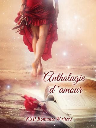 Anthologie D Amour By Venetia Green