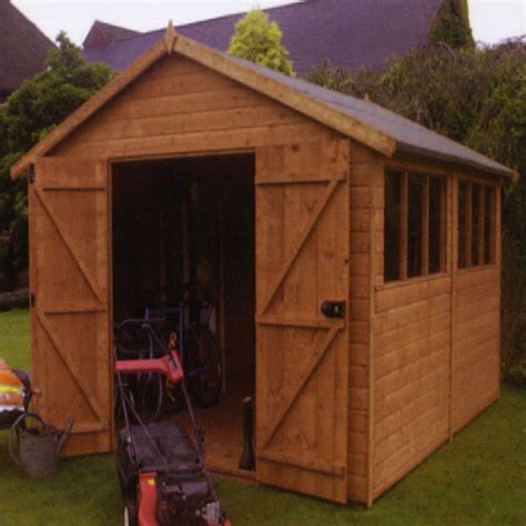 Do It Yourself Storage Shed Kits 25 Best Storage Shed Kits Of All