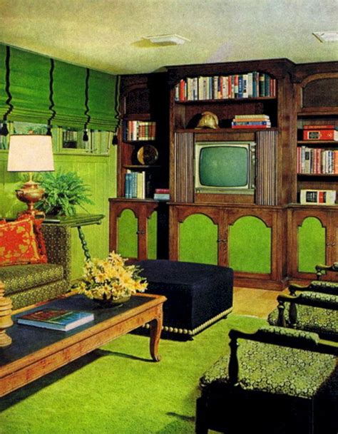 Amazing 70s Home Decor 5 Best Ideas 70s Home Decor Retro Home