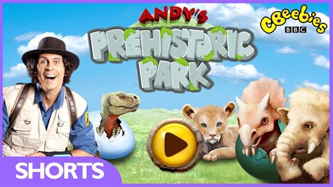 At miles franklin ltd., a company that has eclipsed $5 billion in sales, andrew has developed an operation that maintains trust, collaboration, and ethical behavior, superior customer service and satisfaction to better serve their. CBeebies Games | Andy's Prehistoric Park - YouTube