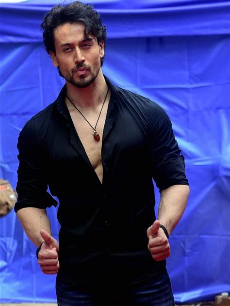 Did You Know Tiger Shroff Declined Tv Show Way Before Becoming A Star