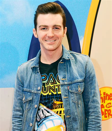 He's also a singer who's released five. Drake Bell | Disney Wiki | Fandom