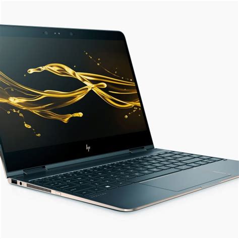 Laptop 2 In 1 Hp Spectre X360 Coldwell Banker Indonesia