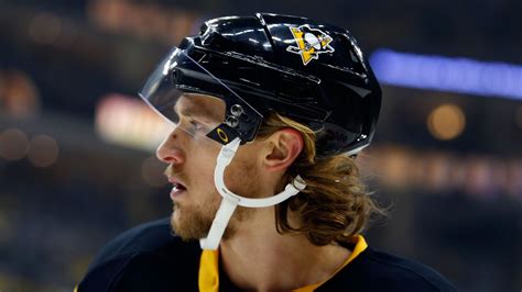 Hockey Hair The Nhls Best Beards Mullets And More Sporting News
