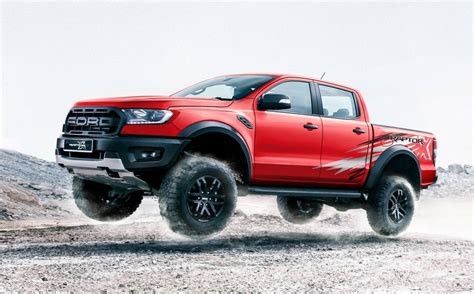 Ford Ranger Raptor X Special Edition At Rm216888 Carsifu