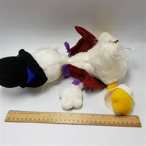 Uncle Scrooge Mcduck Plush Stuffed Animal And Similar Items