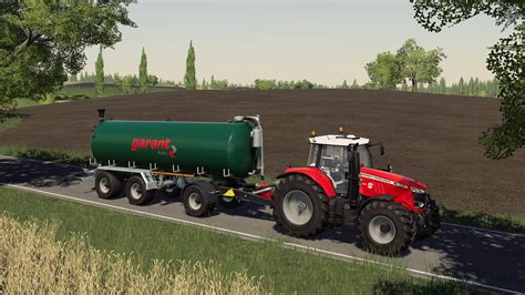 Kotte Tav 26 V1000 Ls19 Farming Simulator 2022 Mod Ls 2022 Mod Images