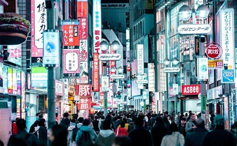 por qué tokio es considerada una ciudad inteligente