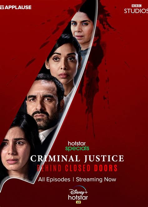 Criminal Justice Season 2 Web Series 2020 Release Date Review