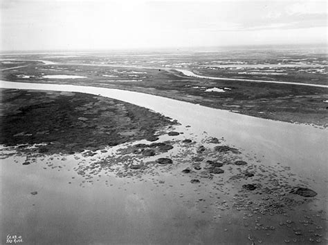 Dredging The Red River To Improve Water Quality International Joint