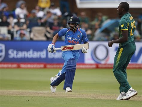 Live Cricket Score Ind Vs Sa 2nd T20i India Vs South Africa Live