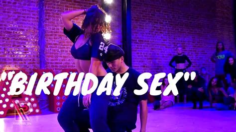 Jade Chynoweth Birthday Sex Nicole Kirkland Choreography Ft Anthony Westlake Youtube