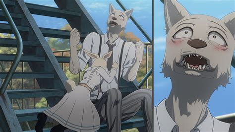 Tvアニメ Beastars ビースターズ