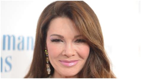 Lisa Vanderpump Responds To Speculation About Her Appearance