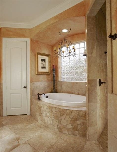 30 Adorable Tuscan Bathroom Decor Ideas Trendhmdcr Tuscan Bathroom
