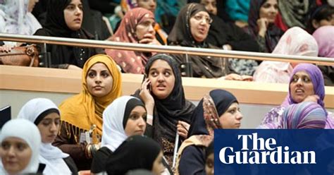 How Do Universities Deal With Gender Segregation Students The Guardian